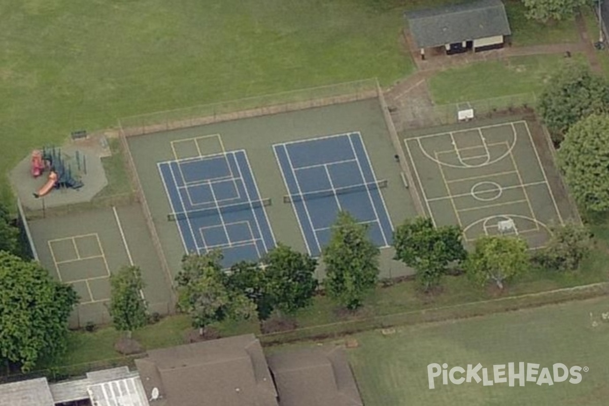 Photo of Pickleball at Mililani Neighborhood Park